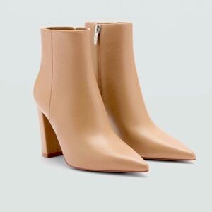 MANGO• Ankle Boots
